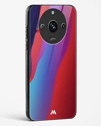 Fluid Monterrey Glass Case Phone Cover (Realme)