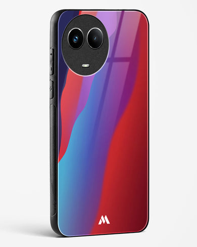 Fluid Monterrey Glass Case Phone Cover (Realme)