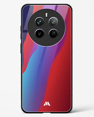 Fluid Monterrey Glass Case Phone Cover (Realme)