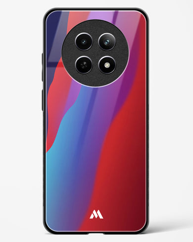 Fluid Monterrey Glass Case Phone Cover (Realme)