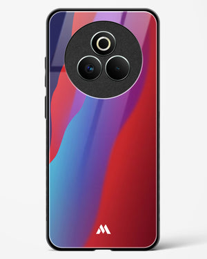 Fluid Monterrey Glass Case Phone Cover (Realme)