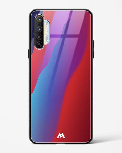 Fluid Monterrey Glass Case Phone Cover (Realme)