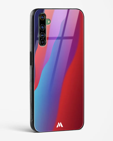 Fluid Monterrey Glass Case Phone Cover (Realme)