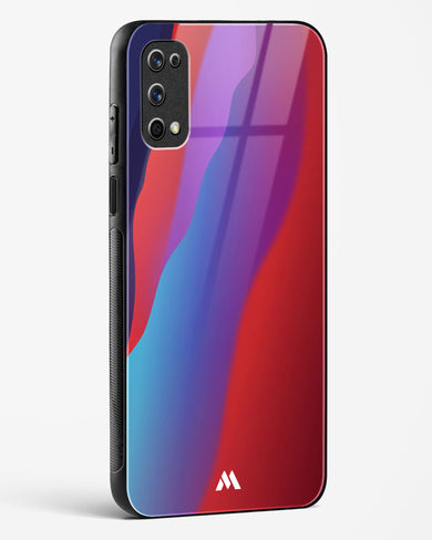 Fluid Monterrey Glass Case Phone Cover (Realme)