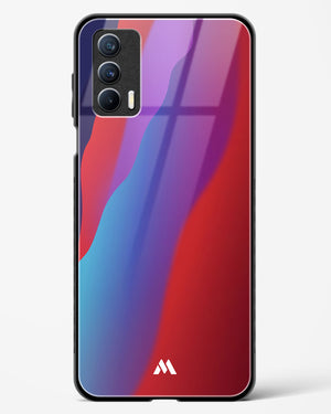 Fluid Monterrey Glass Case Phone Cover (Realme)