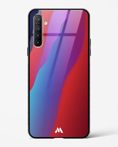 Fluid Monterrey Glass Case Phone Cover (Realme)