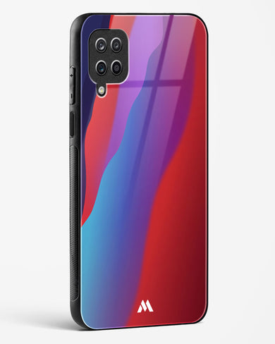 Fluid Monterrey Glass Case Phone Cover (Samsung)