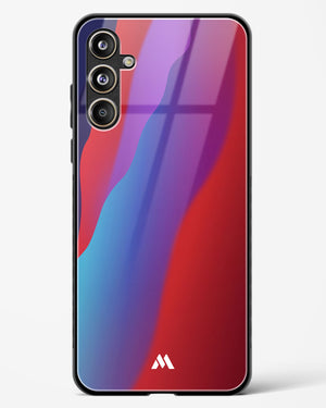 Fluid Monterrey Glass Case Phone Cover (Samsung)