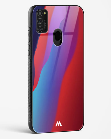 Fluid Monterrey Glass Case Phone Cover (Samsung)