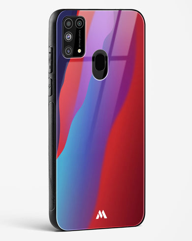 Fluid Monterrey Glass Case Phone Cover (Samsung)