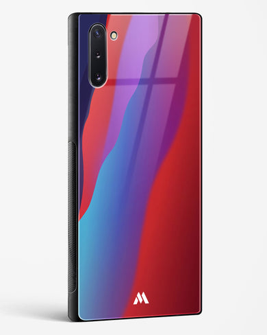 Fluid Monterrey Glass Case Phone Cover (Samsung)