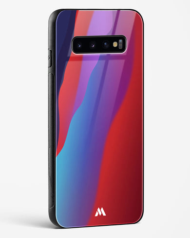 Fluid Monterrey Glass Case Phone Cover (Samsung)