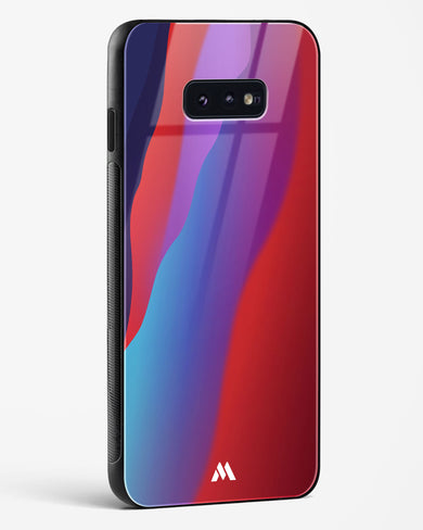 Fluid Monterrey Glass Case Phone Cover (Samsung)