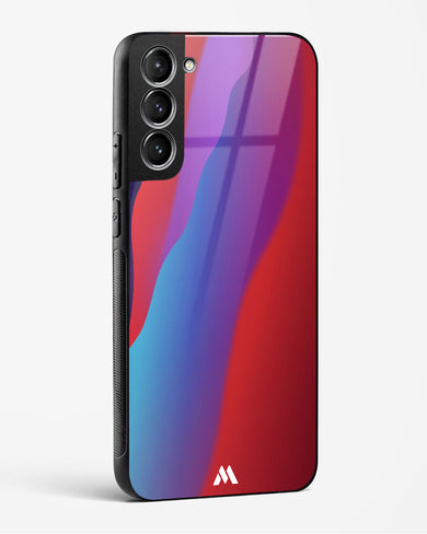 Fluid Monterrey Glass Case Phone Cover (Samsung)