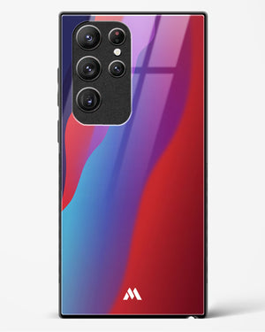 Fluid Monterrey Glass Case Phone Cover (Samsung)