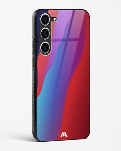 Fluid Monterrey Glass Case Phone Cover (Samsung)