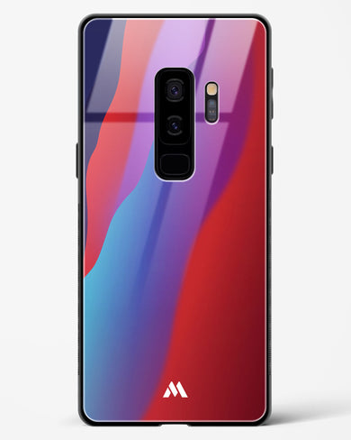 Fluid Monterrey Glass Case Phone Cover (Samsung)