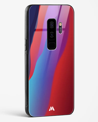 Fluid Monterrey Glass Case Phone Cover (Samsung)