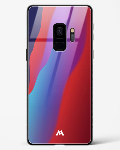 Fluid Monterrey Glass Case Phone Cover (Samsung)