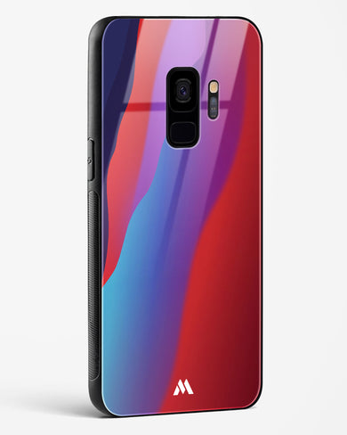 Fluid Monterrey Glass Case Phone Cover (Samsung)