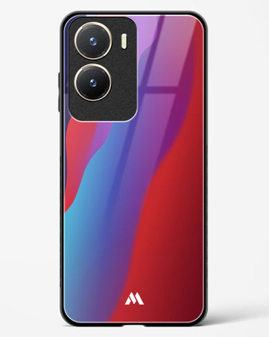 Fluid Monterrey Glass Case Phone Cover (Vivo)