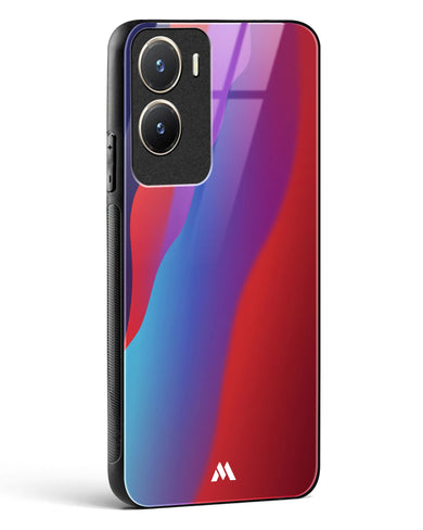 Fluid Monterrey Glass Case Phone Cover (Vivo)