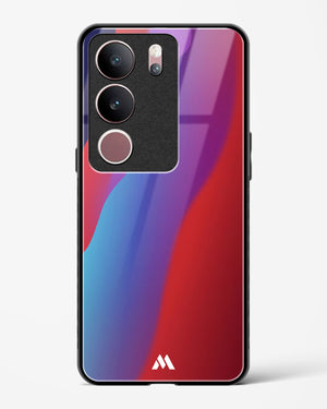 Fluid Monterrey Glass Case Phone Cover (Vivo)