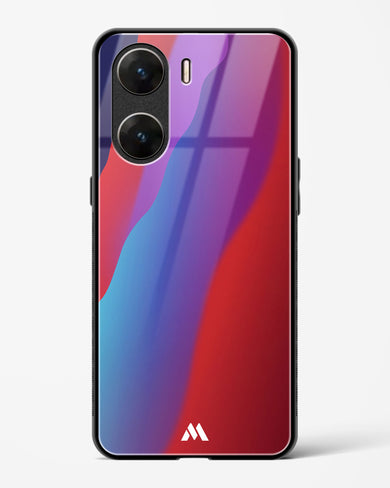 Fluid Monterrey Glass Case Phone Cover (Vivo)