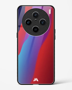 Fluid Monterrey Glass Case Phone Cover (Vivo)