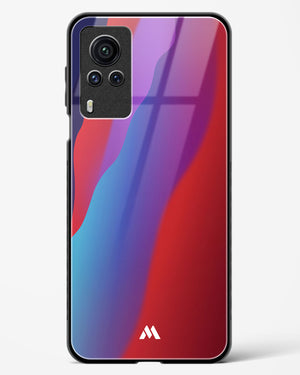 Fluid Monterrey Glass Case Phone Cover (Vivo)