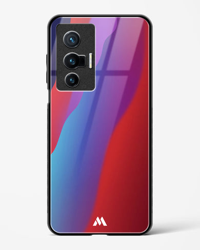 Fluid Monterrey Glass Case Phone Cover (Vivo)