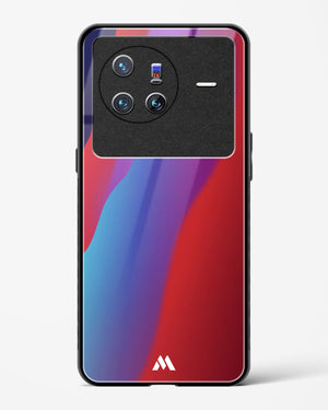 Fluid Monterrey Glass Case Phone Cover (Vivo)