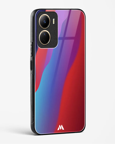 Fluid Monterrey Glass Case Phone Cover (Vivo)