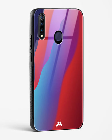 Fluid Monterrey Glass Case Phone Cover (Vivo)