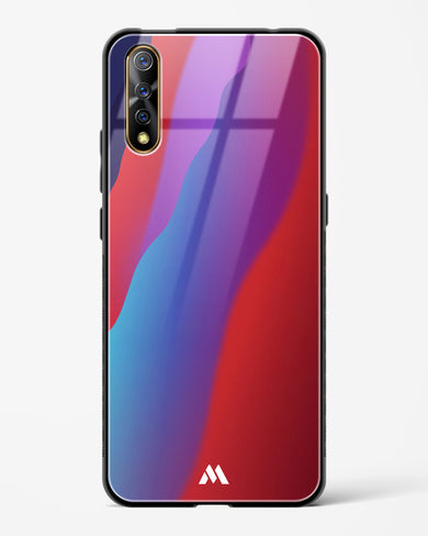 Fluid Monterrey Glass Case Phone Cover (Vivo)