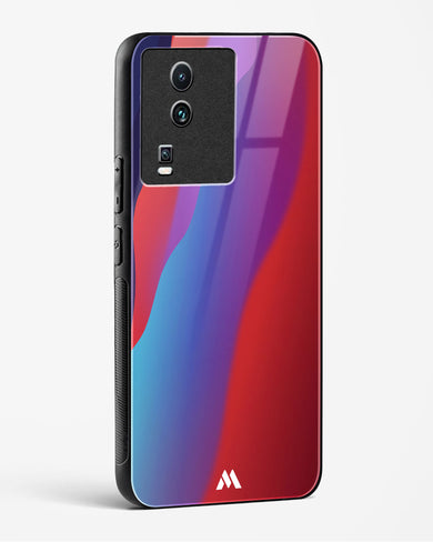 Fluid Monterrey Glass Case Phone Cover (Vivo)