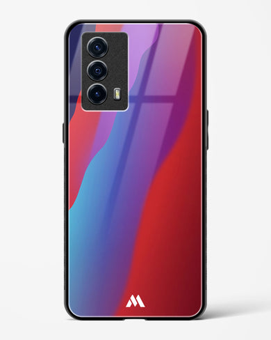 Fluid Monterrey Glass Case Phone Cover (Vivo)