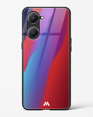 Fluid Monterrey Glass Case Phone Cover (Vivo)