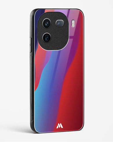 Fluid Monterrey Glass Case Phone Cover (Vivo)