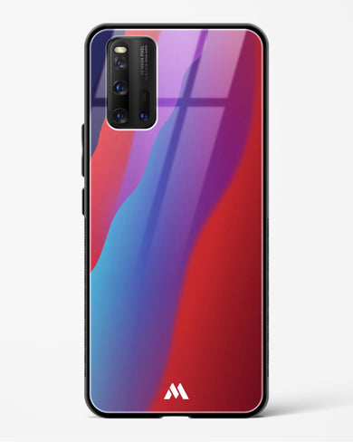 Fluid Monterrey Glass Case Phone Cover (Vivo)