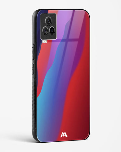 Fluid Monterrey Glass Case Phone Cover (Vivo)