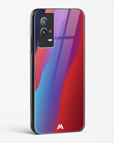 Fluid Monterrey Glass Case Phone Cover (Vivo)