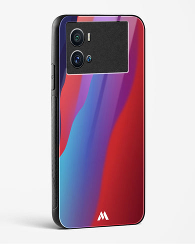 Fluid Monterrey Glass Case Phone Cover (Vivo)