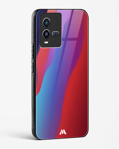 Fluid Monterrey Glass Case Phone Cover (Vivo)