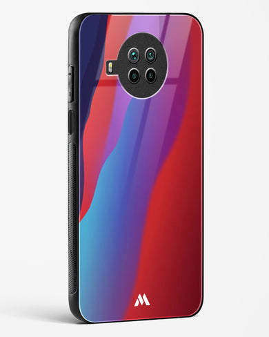 Fluid Monterrey Glass Case Phone Cover (Xiaomi)