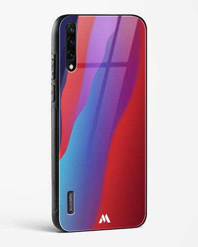 Fluid Monterrey Glass Case Phone Cover (Xiaomi)