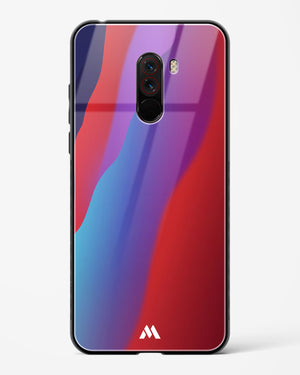 Fluid Monterrey Glass Case Phone Cover (Xiaomi)