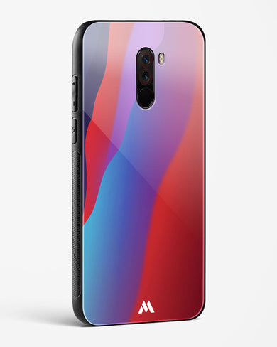 Fluid Monterrey Glass Case Phone Cover (Xiaomi)