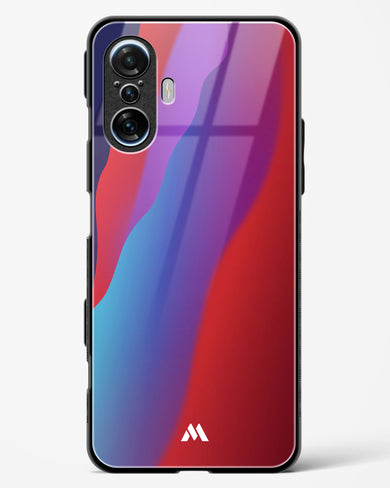 Fluid Monterrey Glass Case Phone Cover (Xiaomi)