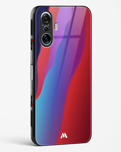 Fluid Monterrey Glass Case Phone Cover (Xiaomi)